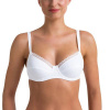 Bellinda SUPPORT BRA BU835601 biela 80 E