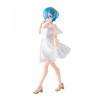 Re: Zero Starting Life v Another World Serenus Couture Rem