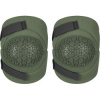 ALTA INDUSTRIES Lakťovky AltaFLEX 360 Vibram Cap - olive green (OL-F3V-CD-02)