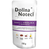 Dolina Noteci Premium bohaté na králika s brusnicou 150 g