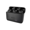 Mobilní bezdrátový mikrofon Natec HOPPER LAVALIER USB-C, 2 KS (NMI-2254)