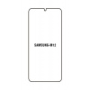 Hydrogel - matná ochranná fólia - Samsung Galaxy M12