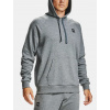 Mikina Under Armour Rival Fleece Hoodie-GRY 012 S