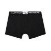 Calvin Klein pánske čierne boxerky 000NB1678A L