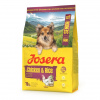 JOS JOSERA Mini Senior Chicken & Rice - suché krmivo pre psov - 3kg