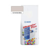 Škárovacia hmota Mapei Ultracolor Plus 123 antická biela, 2 kg – cena za ks