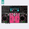 Doto Design Skin Prime GO+ COLORS DVS Pink