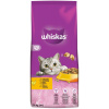 Whiskas Dry s kuracím mäsom 14kg