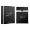 Calvin Klein Man, toaletná voda pánska 100 ml, 100 ml
