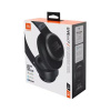 JBL JBL Live 660NC Bluetooth Wireless On-Ear Headphones Black EU - ONLY BOX DAMAGE