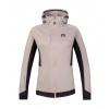 Mikina Hannah Nela Hoody Goat/anthracite 44