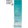Learner Strategy Use and Performance on Language Tests: PB