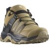 Salomon X Ultra L47452300 Kelp Dark Earth Black 48