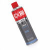 CX 80 Mazivo na brány 500 ml AEROZOL NA ÚDRŽBU VALČEKOV