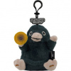 Prívesok na kľúče Cinereplicas Plyšovýna Fantastické zvery Niffler