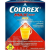 Omega Pharma Int. COLDREX MAXGRIP LEMON - 1x14 ks