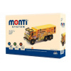 Stavebnica Monti 77 Babca Tatra 815 1:48 v krabici 22x15x6cm