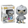 Funko Pop! Harry Potter Buckbeak Flocked 104