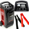 Nabíjačka autobatérie - štartovací vozík 180A 12/24V 20-450Ah, Kraft&Dele KD1901