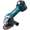 MAKITA DGA452RTJ AKU UHLOVÁ BRÚSKA DGA452RTJ 18V