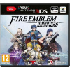 Fire Emblem Warriors Nintendo 3DS