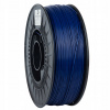 Filament 3DPower Basic PLA 1,75mm tmavomodrý 1kg
