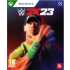 Xbox Series X hra WWE 2K23