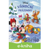 E-kniha Disney - Vánoční prázdniny - kolektiv