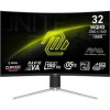 MAG 325CQRF QD E2 31,5 QHD 182Hz Cur.MSI