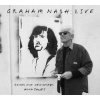 2LP Graham Nash: Live Songs For Beginners - Wild Tales