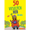 50 veselých her do auta