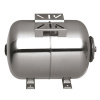 Elpumps Nerezová tlaková nádoba o objemu 50 litrů INOX 50L_tank_inox