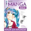 Manga krok za krokem: šódžó
