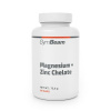 GymBeam Magnézium + Zinok Chelát 90 kaps.