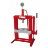 Hydraulický lis WP10H HOLZMANN
