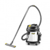Kärcher - Viacúčelový vysávač 1380 W, objem 27 l 1.428-114.0