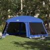 VidaXL Stan pri bazéne s odnímateľnými stenami zo sieťoviny 670x590 cm 4100631