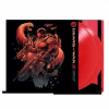 2LP Steve Jablonsky: Gears Of War 2 The Original Game Soundtrack CLR