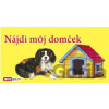 Nájdi môj domček - INFOA