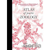 Atlas of Poetic Zoology - Emmanuelle Pouydebat, Julie Terrazzoni (ilustrácie)