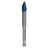 Bosch EXPERT Vrták do skla HardCeramic, ⌀ 10 × 90 mm, 2608900593