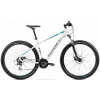 Horský bicykel - Bike Kross Hexagon 2.0 L 21 '' 27,5 '' Rok 2023 (Bike Kross Hexagon 2.0 L 21 '' 27,5 '' Rok 2023)