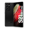 Samsung SM-G998BZKDEUE Galaxy S21 Smartphone 128GB - black Samsung
