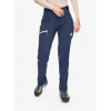 Dámske softshellové nohavice Mammut Courmayeur SO Pants - marine