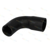 Hadica turbodúchadlo - intercooler Astra H 1,3 CDTi THERMOTEC DCX014TT (Hadica turba Opel Astra H 1,3 CDTi)