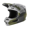 Motokrosová prilba Fox V1 PRZM Camo SE MVRS ECE Camos M Pánska