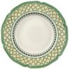 VILLEROY & BOCH FRENCH GARDEN ORANGE, 23 cm