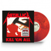 Metallica - Kill Em All / Jump In the Fire Engine Red / Vinyl [LP]