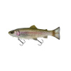 Savage Gear 3D Line Thru Pulsetail Trout CL Rainbow 16cm 51g Savage Gear