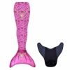 Kuaki Mermaids Plutva Princess XS